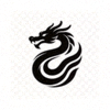 Z6·尊龙官方网站底部Logo，蓝色图标搭配品牌名称，彰显专业体育平台形象