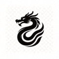 Z6·尊龙官方网站Logo，蓝色徽章设计，代表体育权威与专业